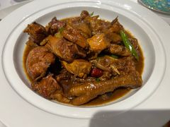 -一品江南韵·淮扬菜