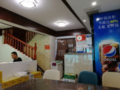 -COFFii&JOY(龙江新城市广场店)