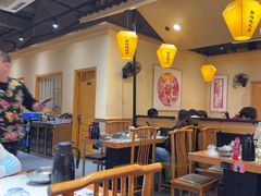 -冰城焰会大丰收铁锅炖(萝岗万达金街店)