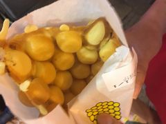 -妈咪鸡蛋仔(尖沙咀东分店)