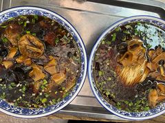 -伟记奥面馆(养育巷店)