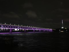 -武昌江滩
