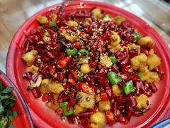 -小街47號江湖菜(四合院店)