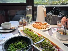 -野蔓果·山野菜(西湖景区·龙井茶田店)