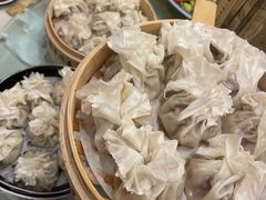 -内蒙联营烧麦 草原石榴红(护国寺店)