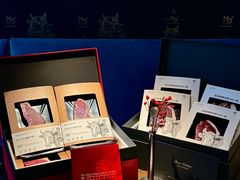 -食间牛排(重庆路万达店)