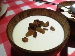 手工酸奶-西域阿里马新疆菜·清真(桂花路店)