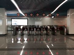 -福州火车南站(地铁站)