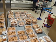 -盒马X会员店(上海森兰商都店)