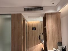 -杭州西湖湖滨银泰亚朵酒店