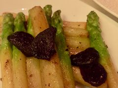 -广州四季酒店·佰鲜汇·现代法餐