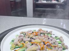 -粗茶淡饭·蒸鲜(光谷店)
