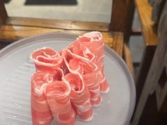 -南门四季铜锅涮肉(左家庄店)