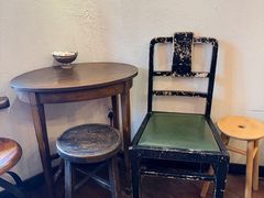 -RUMORS COFFEE ROASTERY鲁马滋咖啡(湖南路店)