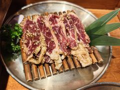 -西塔老太太泥炉烤肉(万柳华联店)