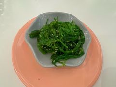 -争鲜回转寿司(通州万达店)