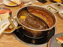 -松野谷·寿喜烧自助(华联顺义金街购物中心店)