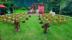 -东莞老饭店·宴会厅(君豪商业中心店)