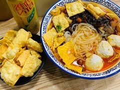 -亚皆老街南宁老友粉·米粉(印象城店)