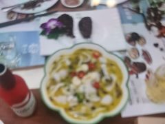 -意卡菲·欢乐聚会餐厅(华侨店)