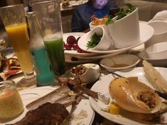 -雍和会海鲜姿造自助(湖东路店)
