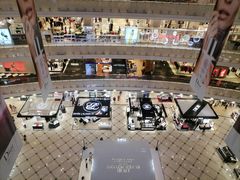 -新世界大丸百货