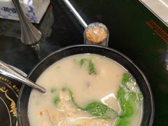 -草鱼先生潮州鱼生·虾生(新厦花园店)