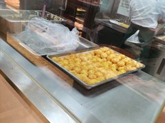 -泸溪河桃酥(西直门凯德店)