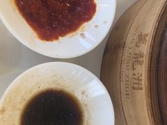 -万龙洲海鲜(南新仓店)