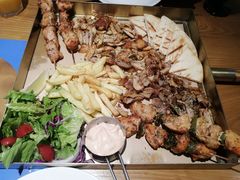-HELLO MUSAE 拾光缪斯餐厅·纯正希腊风味(苏州中心店)
