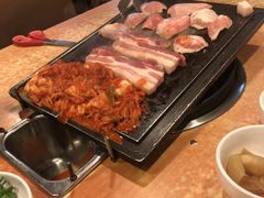 -香猪坊韩国烤肉专属门店(魏公村店)