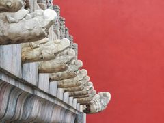 -北京市劳动人民文化宫(太庙)