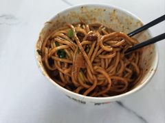 -蔡记炸酱热干面(昌里路店)