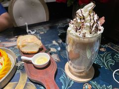 -第101座花园餐厅(湖滨88店)