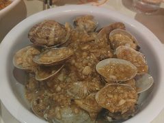 -小林哥的海鲜馆·夜宵烧烤(渔人码头店)