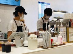 -Manner Coffee(K11店)