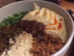 -云海肴·汽锅鸡·云南菜(天津国金汇店)