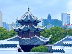 -文昌阁