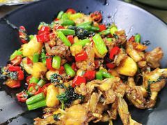 -聚味瞿记·龙虾堂(树木岭店)