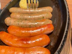 -萨莉亚意式餐厅(国和1000店)