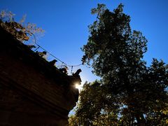 -潭柘寺景区