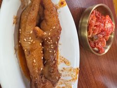 -优壹佳·延边朝鲜族料理(中山北路店)