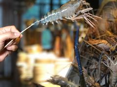 -OPEN開全日自助餐厅·牛肉火锅·海鲜(佛山希尔顿酒店)