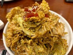 -北平小馆·烤鸭·家常菜(磨房北里店)