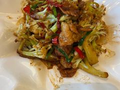 -玉林烤鸭店(定福庄店)