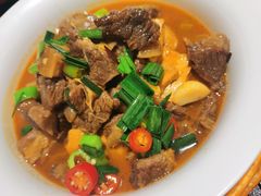 -东门头·江鲜小馆(新天地店)