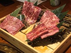 -肉魁屋·烧肉·烧鸟·酒场(高新店)