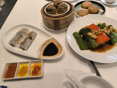 -丹桂轩(罗湖火车站店)