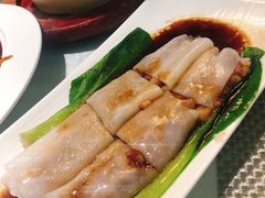 -新加坡瑞珍•海河观景餐厅