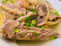 -七爷清汤腩·港式餐厅(金狮广场店)